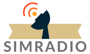 logo simradio stopka