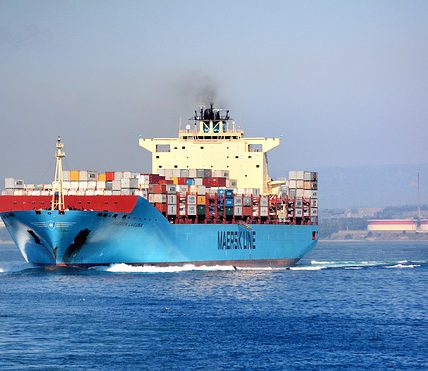 transport morski