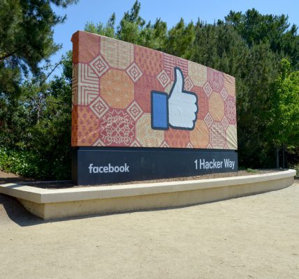 Lajki na FB