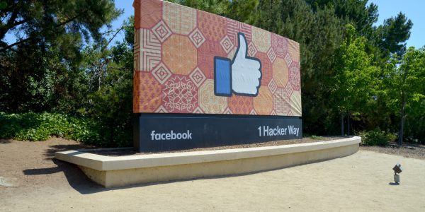 Lajki na FB