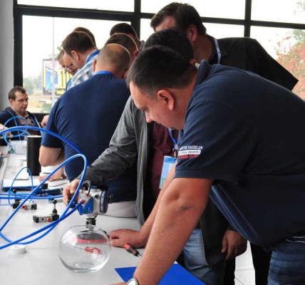 szkolenia dla inżynierów