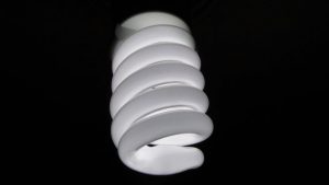 żarówka led