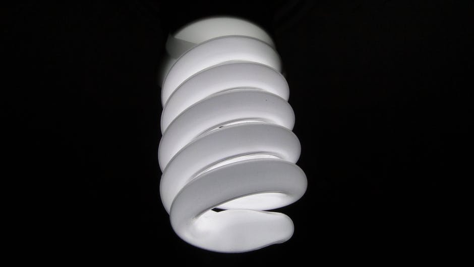 żarówka led