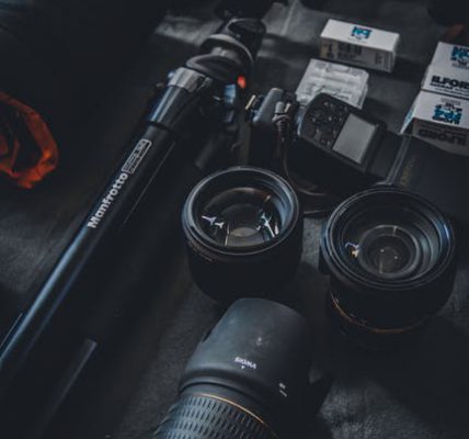 Fotografia produktów w Twoim e-sklepie