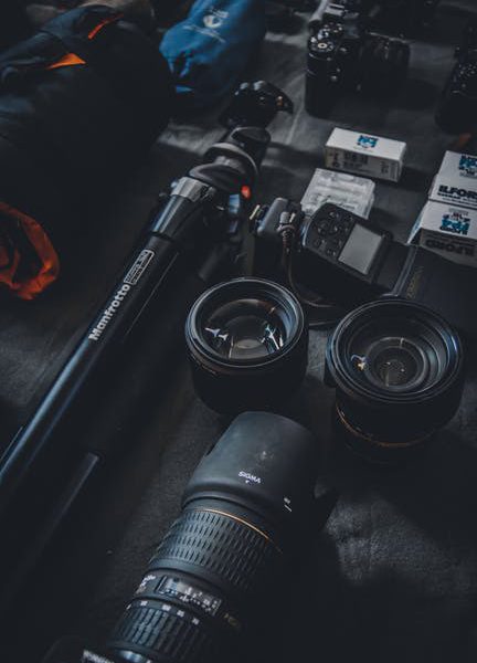 Fotografia produktów w Twoim e-sklepie