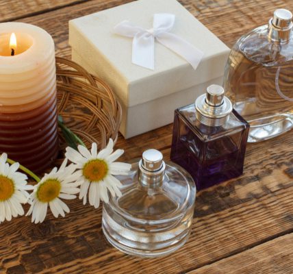 perfumy marki Ariana Grande