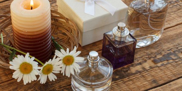 perfumy marki Ariana Grande