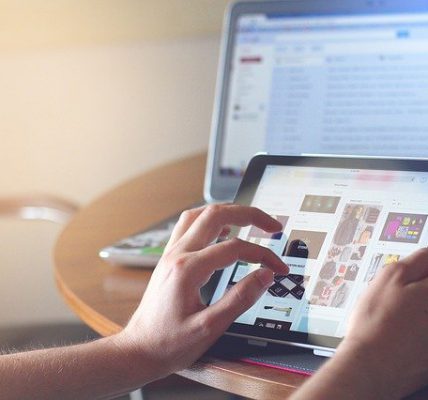 landing page co to