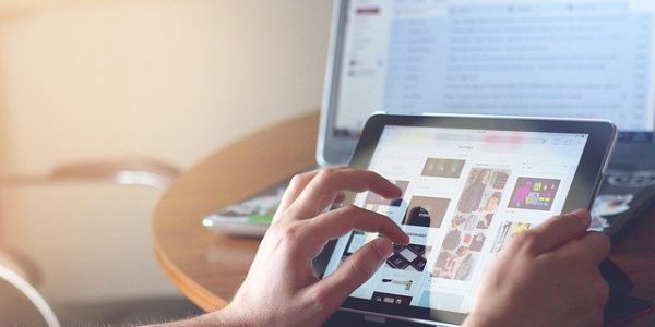landing page co to