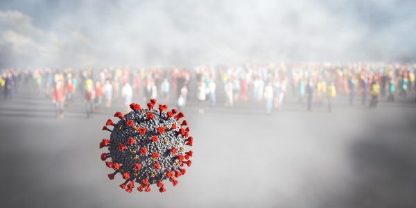 Czy testy wykrywają nowy wariant koronawirusa