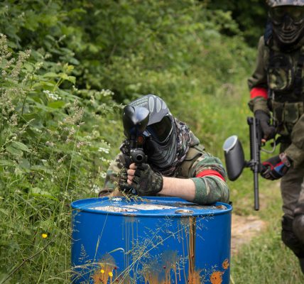 paintball 