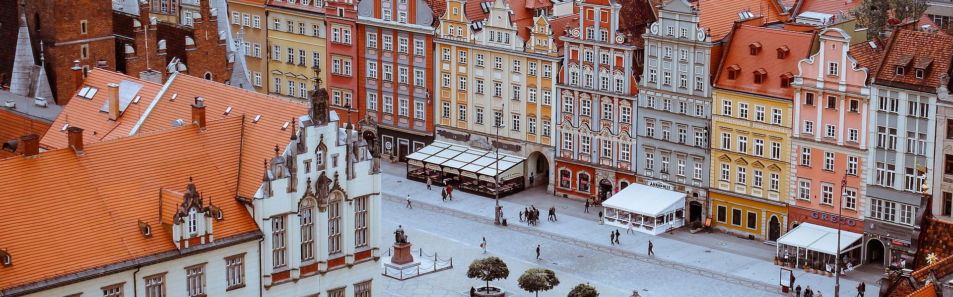wrocław praca