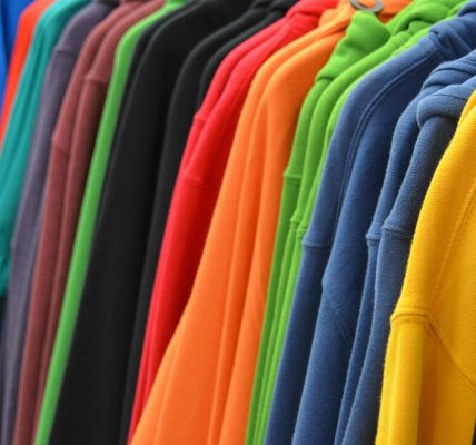 bluza sportowa