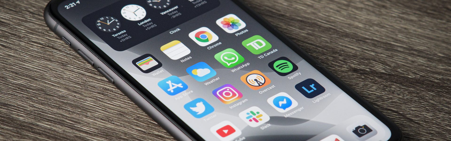 Czy iPhone są bezawaryjne