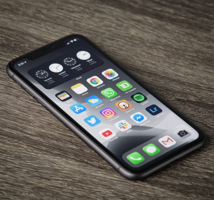 Czy iPhone są bezawaryjne