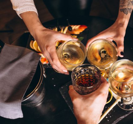 Ile mogę wypić alkoholu
