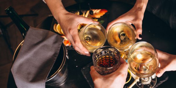 Ile mogę wypić alkoholu