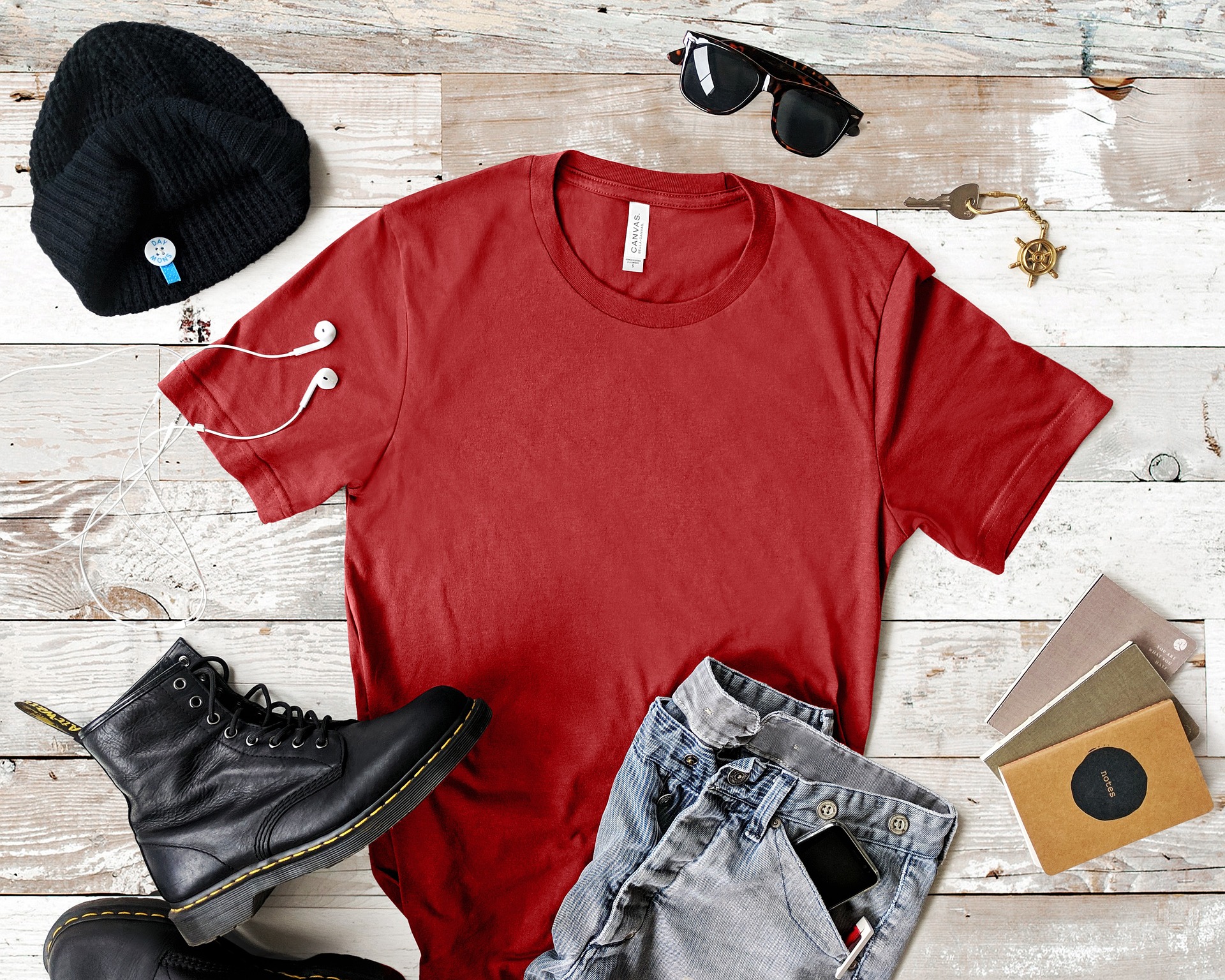 Banita Wear – marka niosąca przekaz