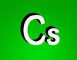 co oznacza Cs
