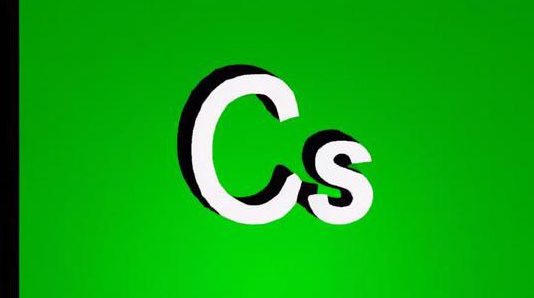 Co oznacza Cs? Pierwiastek Cs i jego zastosowanie