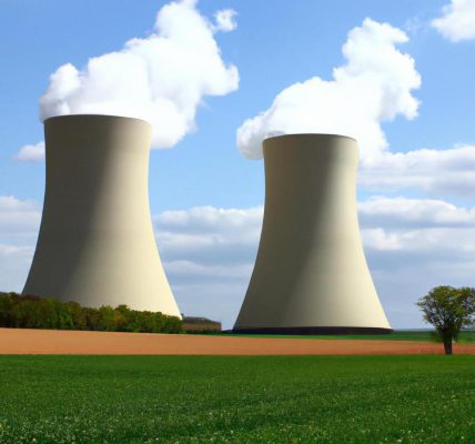 jak działa elektrownia atomowa
