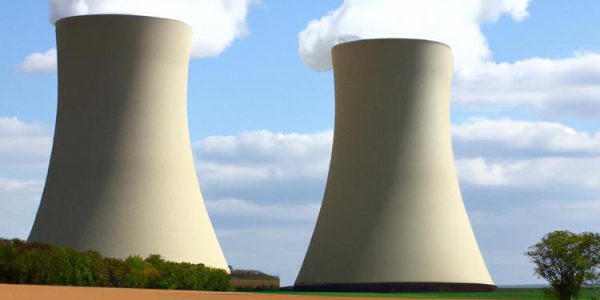 jak działa elektrownia atomowa
