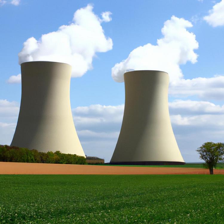 Jak działa elektrownia atomowa? Wszystko, co musisz wiedzieć o produkcji energii atomowej