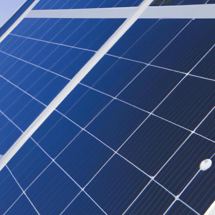 Jak działa fotowoltaika: Proces zamiany energii słonecznej na elektryczność