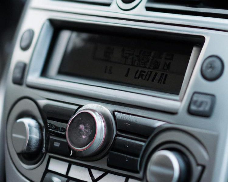 jak podłączyć radio samochodowe