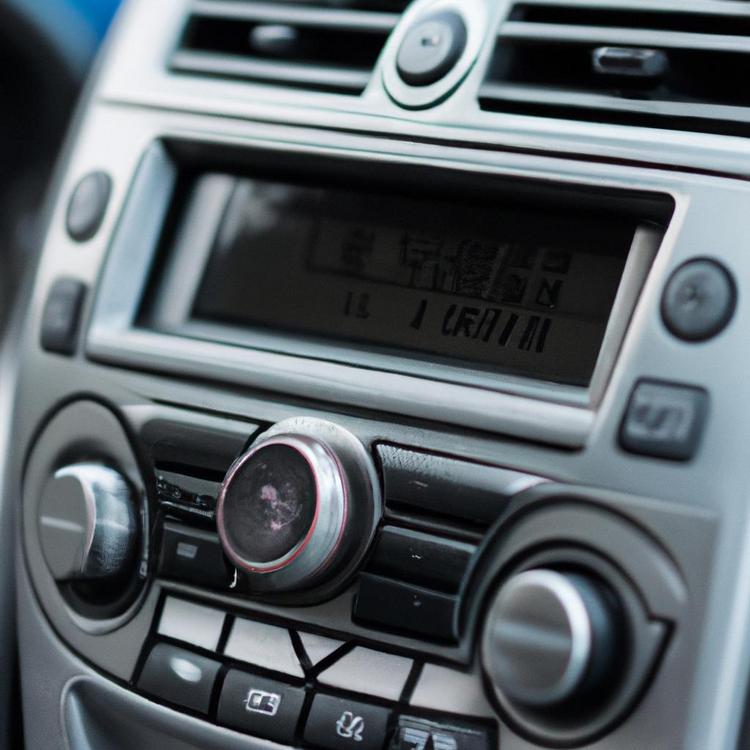 Jak podłączyć radio samochodowe?
