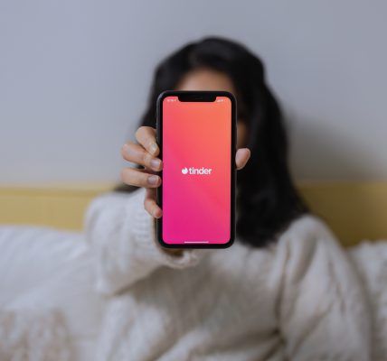 jak działa tinder