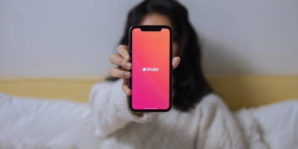jak działa tinder