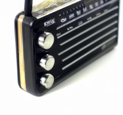 radio dab co to
