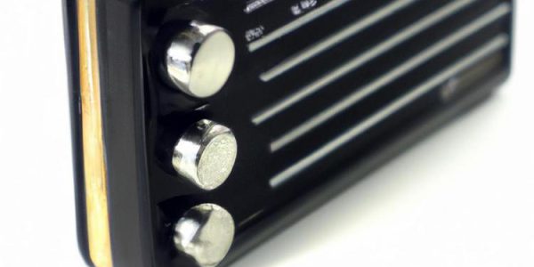 radio dab co to