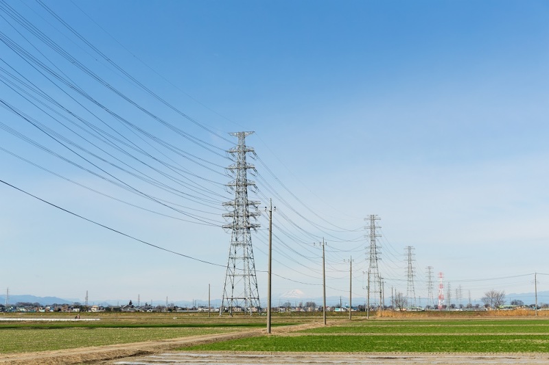 Projektowanie elektroenergetycznych linii napowietrznych