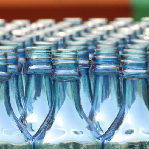 Kaucja za butelki – czy dostanę pieniądze jak oddam butelkę?