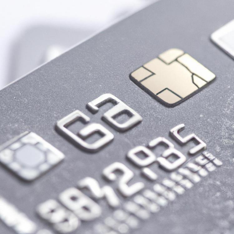 Jak płacić kartą Visa przez internet?