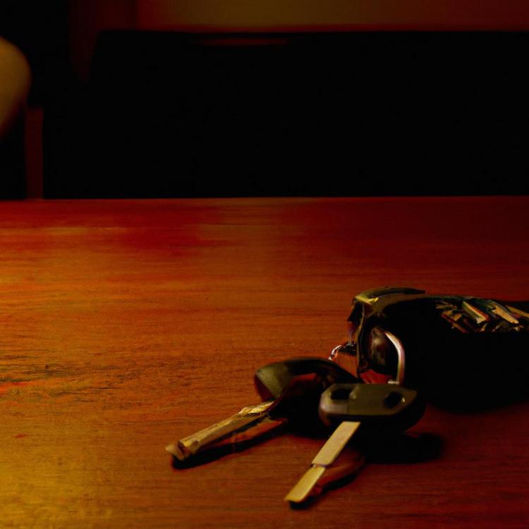 co grozi za jazdę bez prawa jazdy