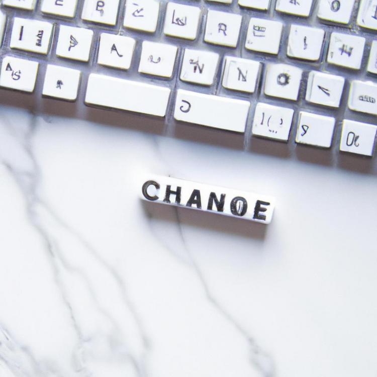 jak zmienić nick na vinted