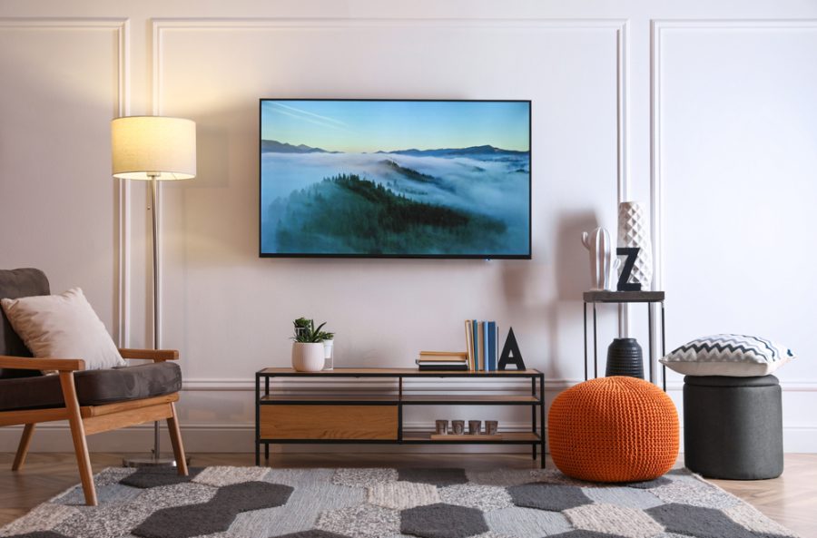 Hisense 43A6K Recenzja: Najlepszy 43-Calowy 4K Smart TV?