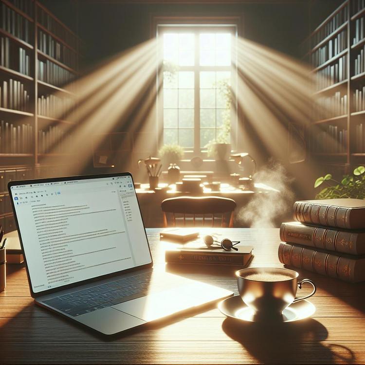 Jak napisać maila do wykładowcy?