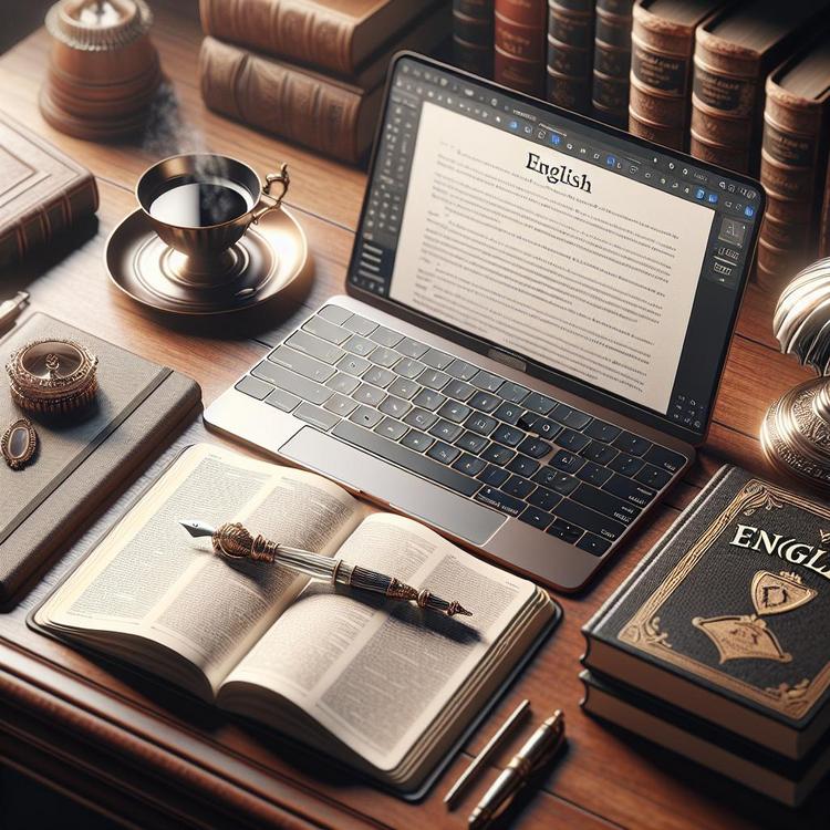 Jak napisać maila po angielsku?