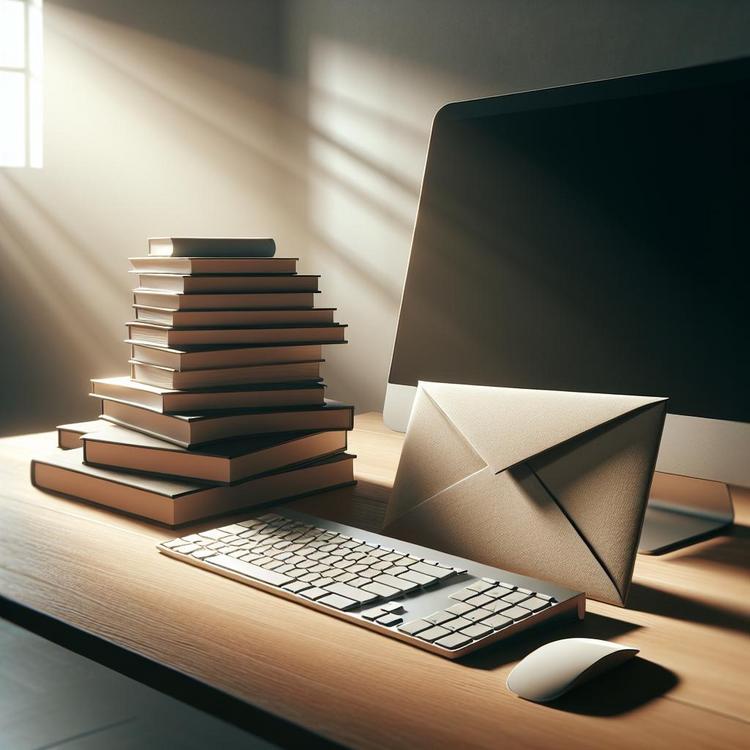 Jak wyslać duży plik mailem?