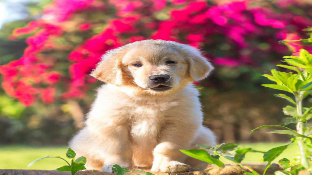 Ile kosztuje golden retriever?