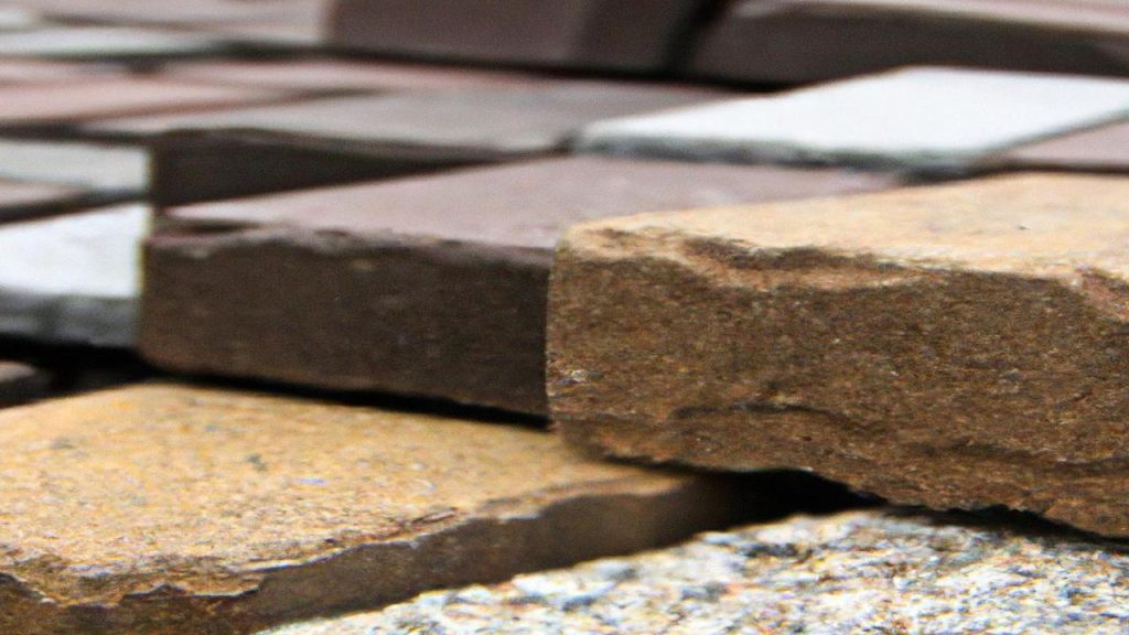 Ile kosztuje metr kostki brukowej?