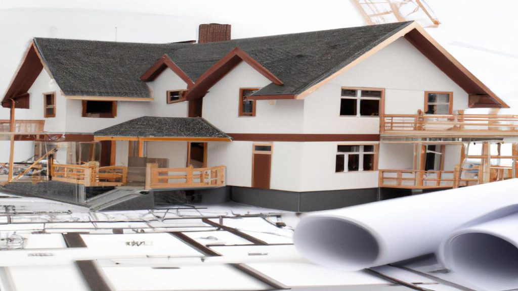 Ile kosztuje projekt domu?