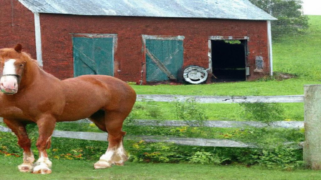 Ile kosztuje utrzymanie konia?