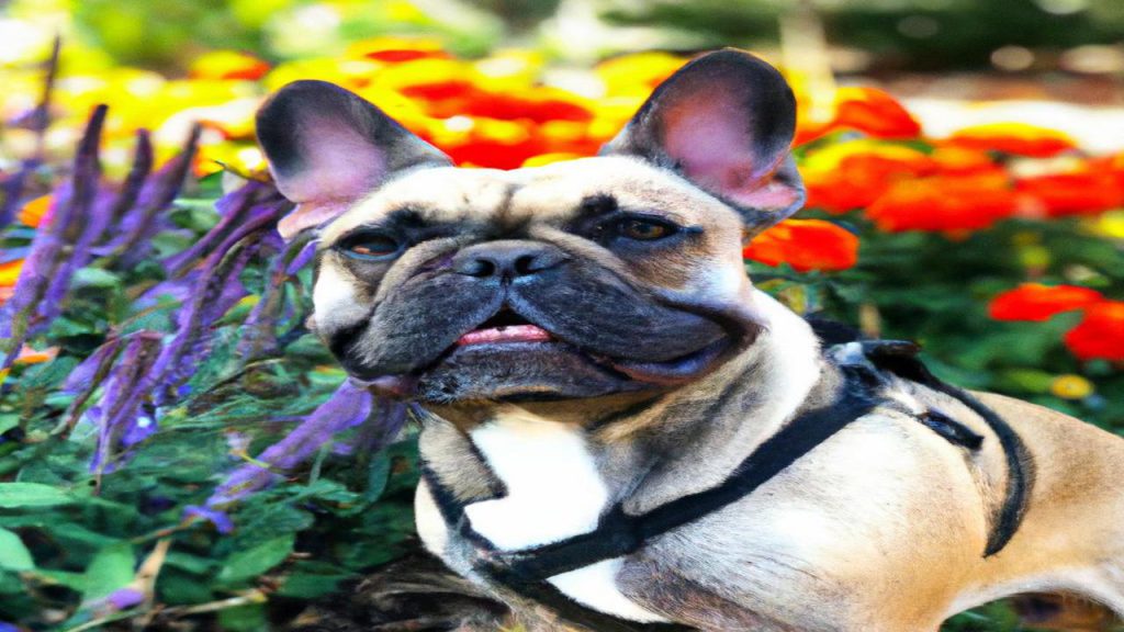 Ile lat żyje buldog francuski?