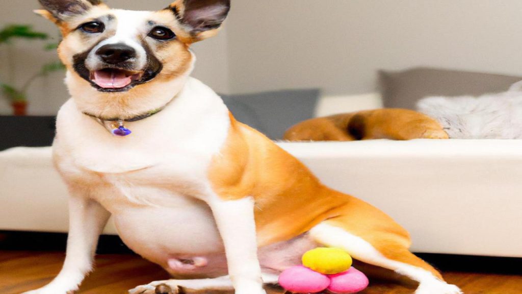 Ile pies chodzi w ciąży?