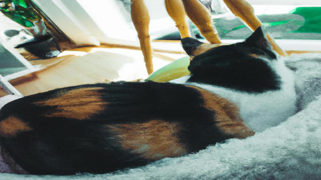 Ile żyją koty po sterylizacji?